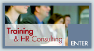 Human Resources Consulting - Enter