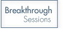 Breakthrough Sessions